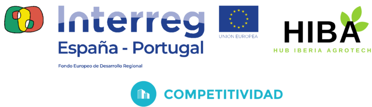 Interreg Hub Iberia Agrotech
