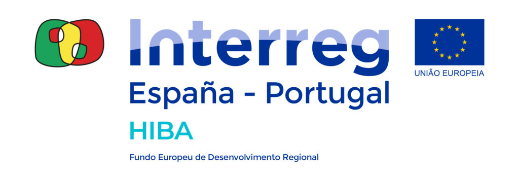 Interreg Hub Iberia Agrotech HIBA