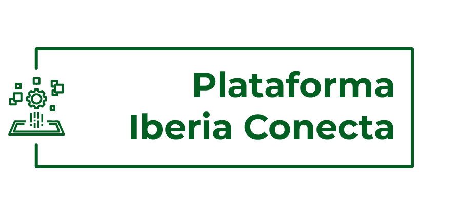 Plataforma Iberia Conecta