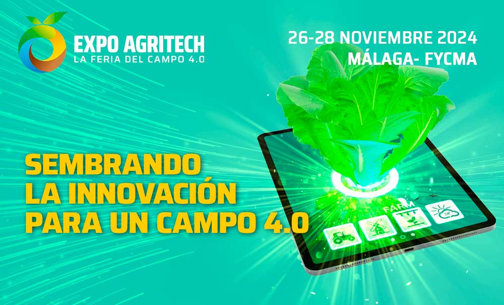 Expo Agritech 2024